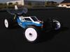 Buggy Durango Dex410 v3 [Tidl. RC-enhed]