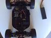 Bil HPI Vorza Flux