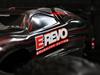 Off-Roader Traxxas E-revo Brushless [Tidl. RC-enhed]
