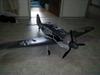 Fly Focker Wulf FW190
