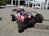Buggy Trophy buggy mamba monster