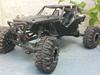 Off-Roader Axial Wraith [Tidl. RC-enhed]