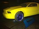 Bil hpi rs4 nitro