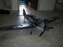 Fly Focker Wulf FW190