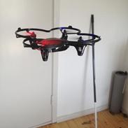 Multirotor Hubsan X4