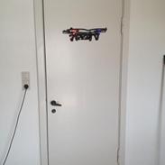 Multirotor Hubsan X4