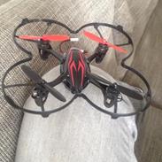 Multirotor Hubsan X4