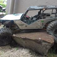 Off-Roader Axial Wraith kit "Crawleren" 