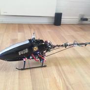 Helikopter V450D01