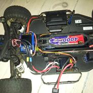 Off-Roader Traxxas Slash 2WD VXL