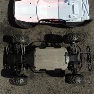 Off-Roader Traxxas slash ultimat +++