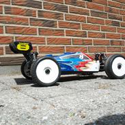 Buggy Losi 8ight