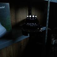 Off-Roader Traxxas E-maxx