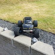 Off-Roader Traxxas E-maxx