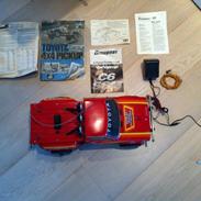 Bil Tamiya Toyota Hilux 4x4