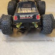 Off-Roader Stealth X09 Truggy Brushless 2.4GHz