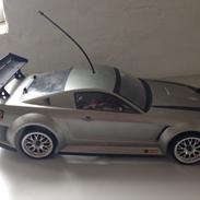 Bil Hpi sprint 2 flux/Mustang-GTR