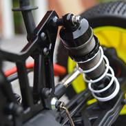 Buggy Agama A8T evo Truggy aka John Deere