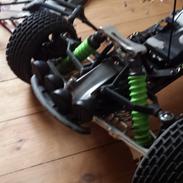 Bil HPI Baja 5b 2.0