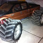 Off-Roader Traxxas T Maxx 2.5