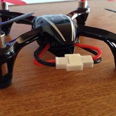 Multirotor Hubsan x4