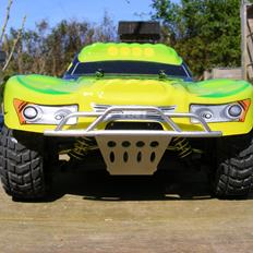 Off-Roader A969 Joe´s SCT WLToys