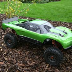 Buggy HPI baja 5b/5t