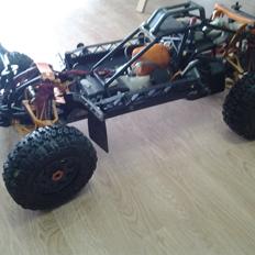 Buggy HPI baja 5b/5t