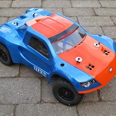 Bil Tekno RC SCT410