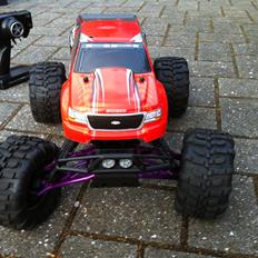 Off-Roader Hpi Savage 25
