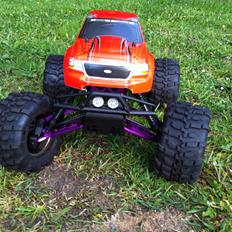 Off-Roader Hpi Savage 25