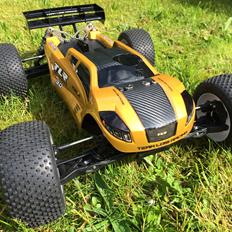 Bil Losi 8ight Truggy 3.0 kit