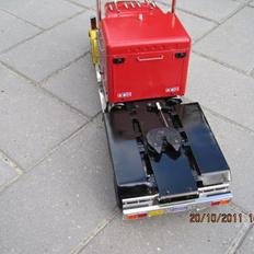 Lastbiler Tamiya  King Hauler