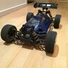 Buggy Xray XB9E