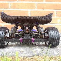 Buggy Schumacher Cougar KF