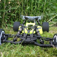 Buggy Durango DEX210
