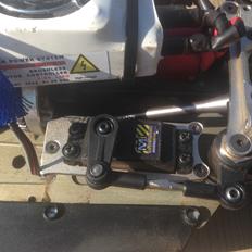 Buggy Sportwerks Turmoil (Solgt)