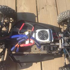 Buggy Sportwerks Turmoil (Solgt)