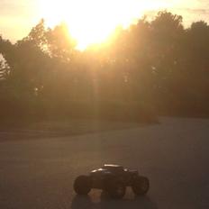 Off-Roader Hpi savage