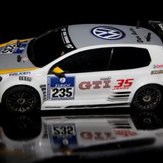Bil Tamiya XV-01