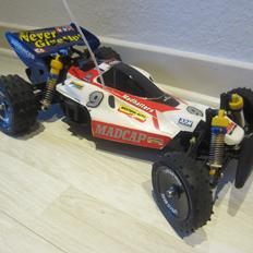 Buggy Tamiya Mad Cap 58082