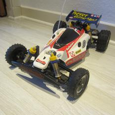 Buggy Tamiya Mad Cap 58082