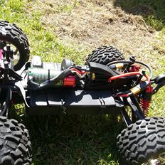 Bil Robitronic Hurricane