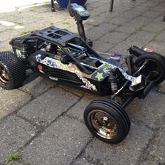 Bil kyosho scorpion xxl