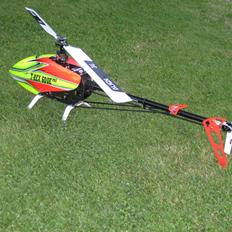 Helikopter Align T-rex 600 PRO EFL (solgt)