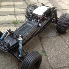 Bil Vaterra glamis uno