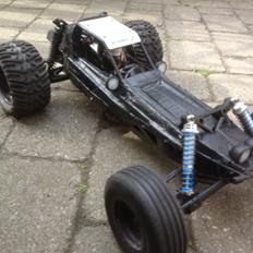 Bil Vaterra glamis uno