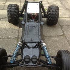 Bil Vaterra glamis uno