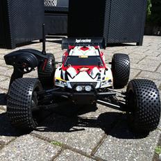 Off-Roader Hpi Trophy Flux truggy No two