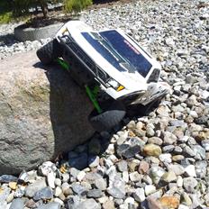 Off-Roader Traxxas Slash 2WD VXL